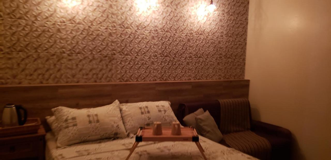 Suites Ambiente Familiar -Prox Do Thermas Águas de São Pedro 外观 照片