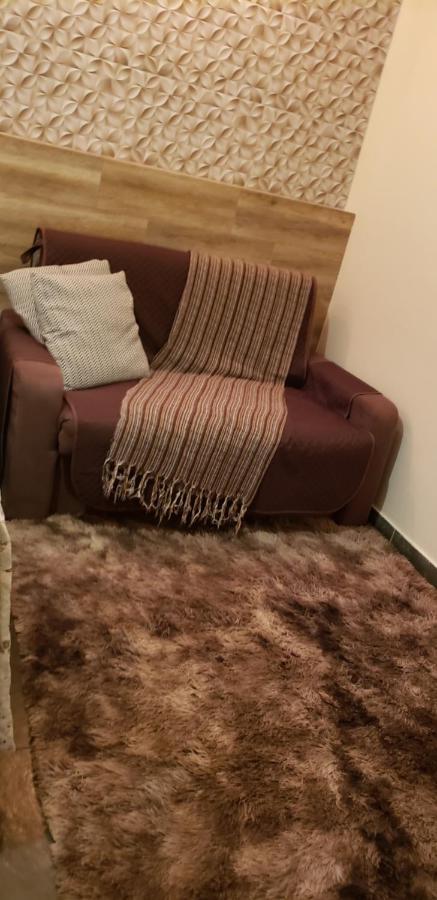 Suites Ambiente Familiar -Prox Do Thermas Águas de São Pedro 客房 照片