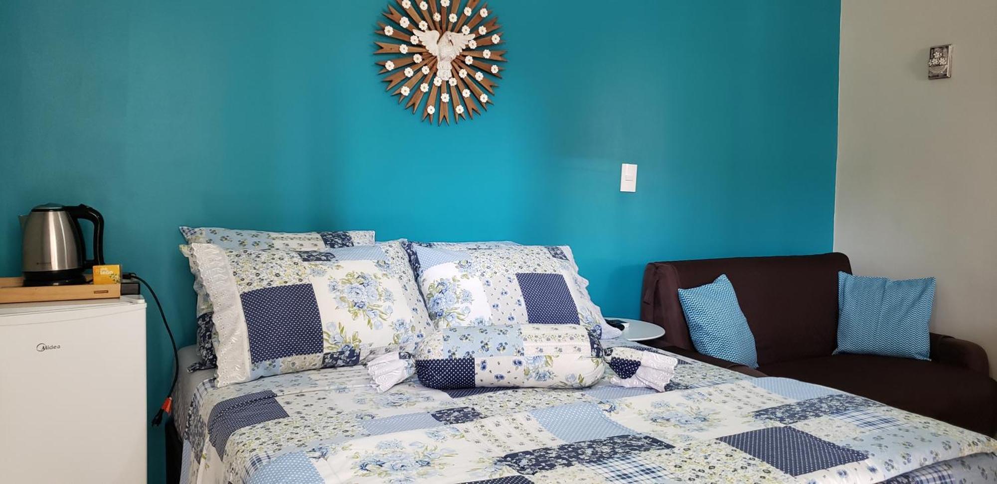 Suites Ambiente Familiar -Prox Do Thermas Águas de São Pedro 客房 照片