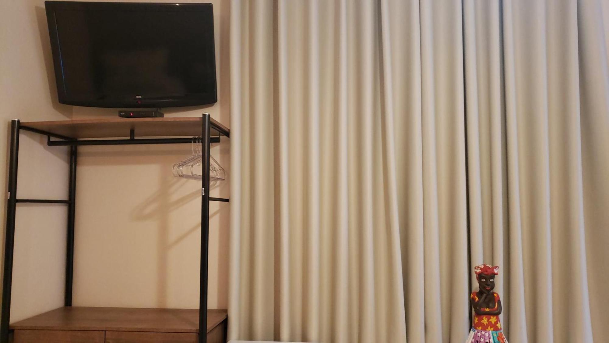 Suites Ambiente Familiar -Prox Do Thermas Águas de São Pedro 客房 照片