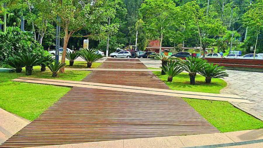 Suites Ambiente Familiar -Prox Do Thermas Águas de São Pedro 外观 照片