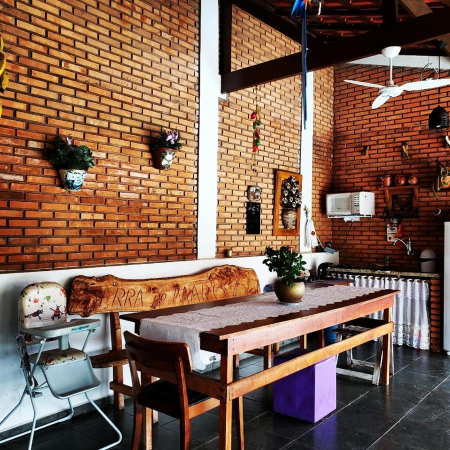 Suites Ambiente Familiar -Prox Do Thermas Águas de São Pedro 外观 照片